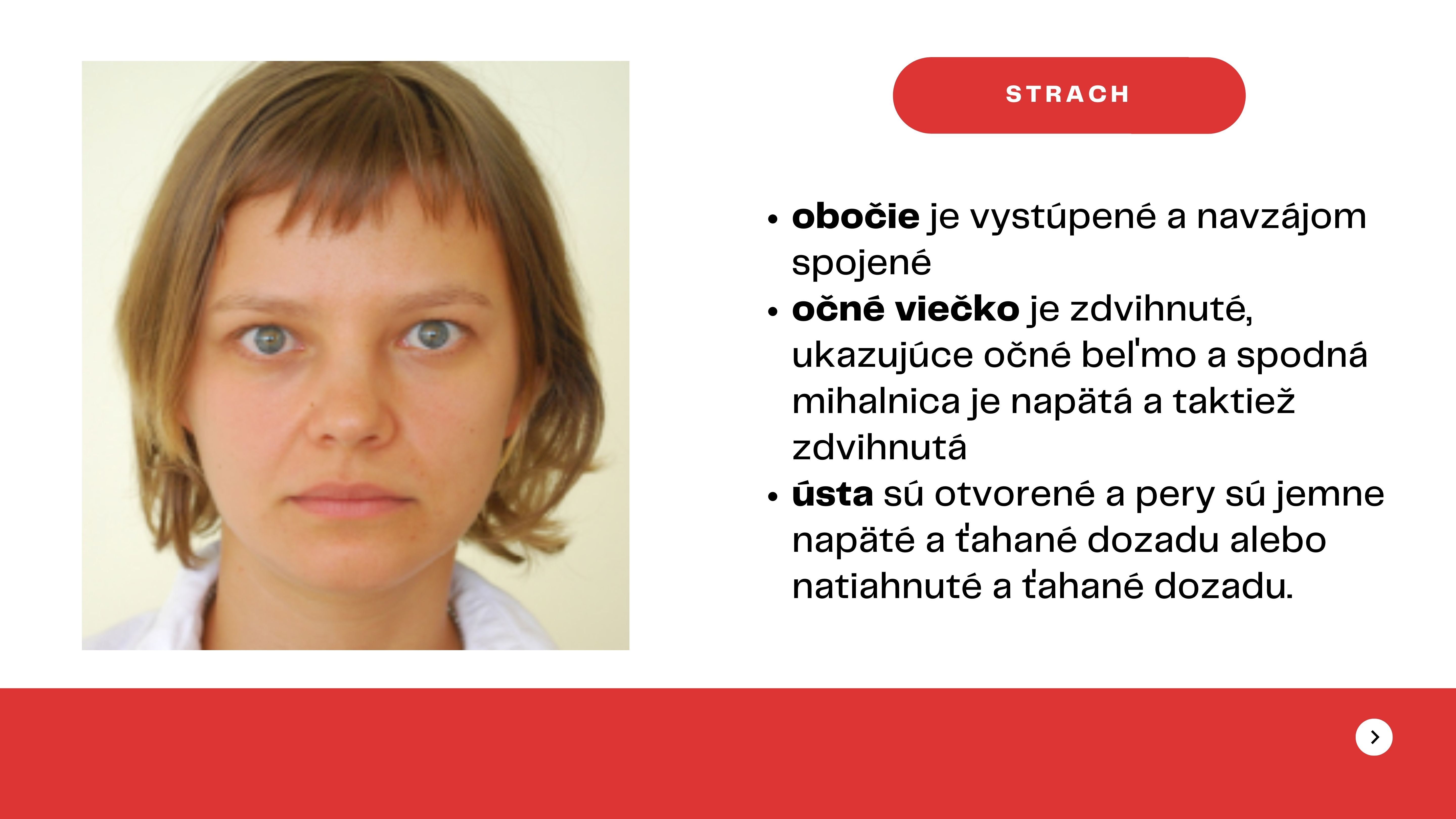 Neverbálna komunikácia_strach