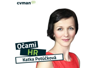 Katka Potúčková: Toxicita (nielen) na pracovisku