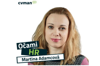 Martina Adamcová: Nízka fluktuácia a vysoká angažovanosť napriek nástrahám tejto doby