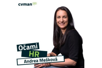 HR zákulisie spoločnosti Martinus
