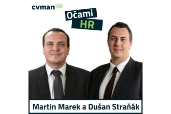 Výzvy a perspektívy externého vzdelávania a recruitingu včera a dnes