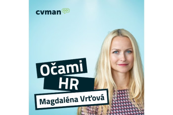 Zákulisie HR - budovanie značky zamestnávateľa 