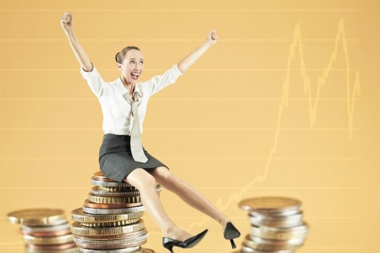 Benefity pre firmu: Prečo by ste mali zvážiť vzdelávanie zamestnancov v oblasti financií?