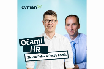 #50 - AI a automatizácia v HR procesoch