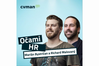 #51 - Z "kostrbatého" zamestnávateľa na "LOVE" brand