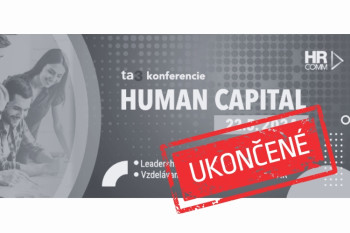 MÁJ 2024 ▪ HUMAN CAPITAL 2024 I Bratislava