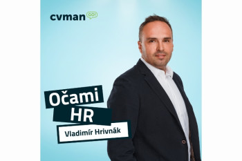 #54 - Úspech firmy cez správne HR procesy - Vladimír Hrivnák
