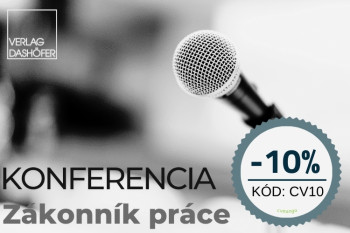 JÚN 2024 ▪ ZÁKONNÍK PRÁCE z pohľadu legislatívnych noviniek 2024 I Online