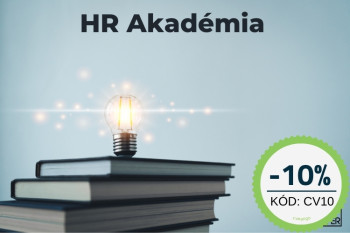 OKTÓBER 2024 ▪ HR AKADÉMIA - EXCELENCIA V RIADENÍ ĽZ I Bratislava I Online