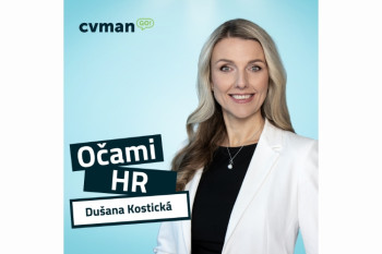 #60 - Korporát, v ktorom sa na pohovore zasmejete