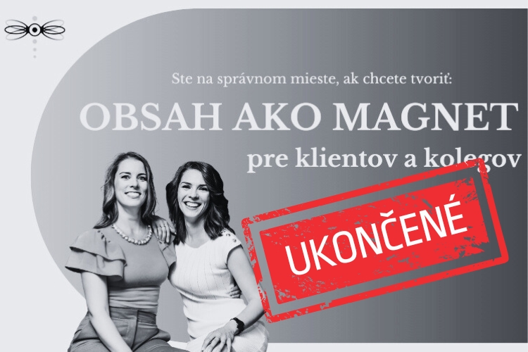 OKTÓBER 2024 ▪ LINKEDIN POBYT 2024 - Obsah ako magnet pre klientov a kolegov I Trenčín
