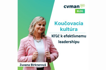 Vytváranie a implementácia koučovacej kultúry: kľúč k efektívnemu leadershipu