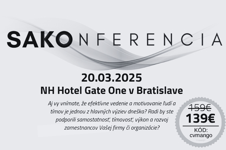 SAKonferencia I Bratislava