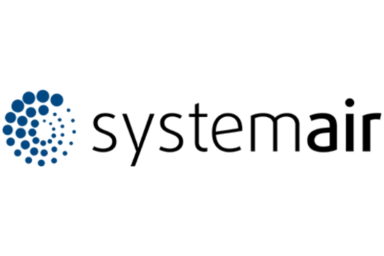 Systemair Production a. s.