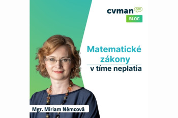 Matematické zákony v tíme neplatia
