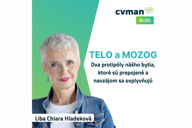 TELO a MOZOG