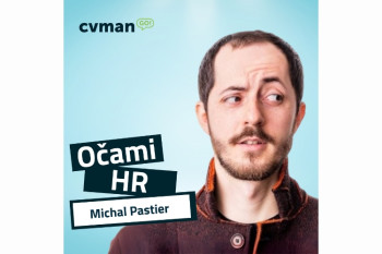 #75 - Employer Branding očami Michala Pastiera