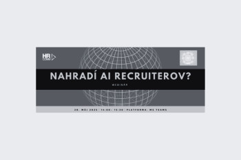 Nahradí AI Recruiterov?