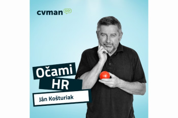 #76 - Škola života s Jánom Košturiakom