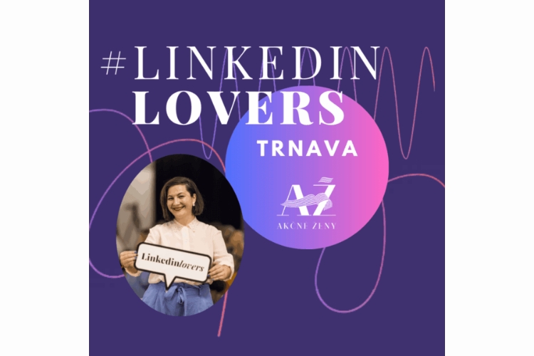 Linkedinlovers v Trnave