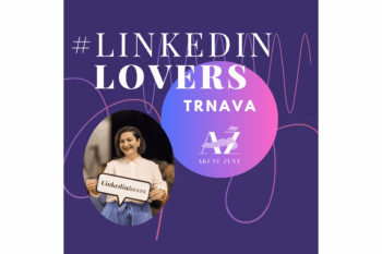 Linkedinlovers v Trnave