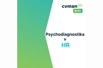 Psychodiagnostika v HR