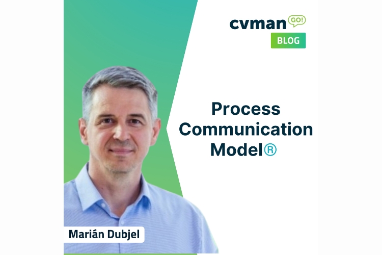 Process Communication Model® 