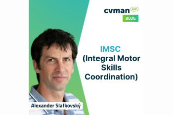 IMSC (Integral Motor Skills Coordination)