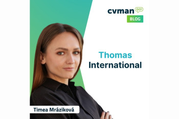 Thomas International