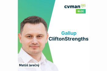 Gallup CliftonStrengths 