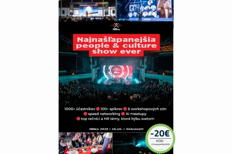 HRko 2025: Show must go on