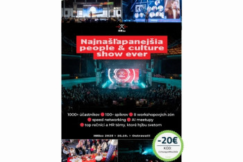 HRko 2025: Show must go on
