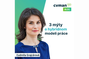 3 mýty o hybridnom modeli práce