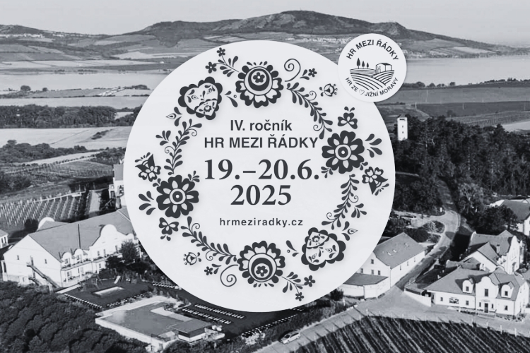 HR mezi řádky 2025