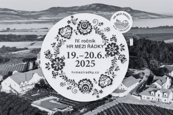 HR mezi řádky 2025
