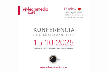 e-learnmedia CAFÉ 2025