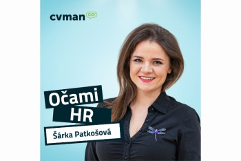 # 80 - Dizajn šprint nielen v HR