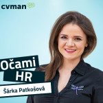 # 80 - Dizajn šprint nielen v HR