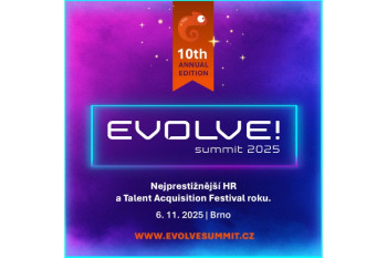 EVOLVE! Summit 2025