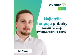 Prečo HR potrebuje investovať do PR kampaní