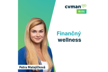 Finančný wellness