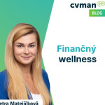 Finančný wellness