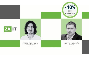 Konsolid&aacute;cia 2026: Ako chr&aacute;niť a optimalizovať svoje podnikanie