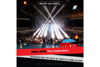 HRko 2026: The Celebration