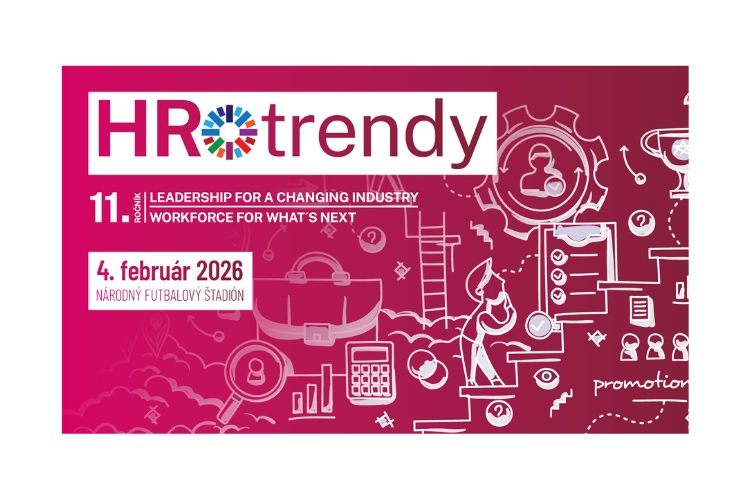 HR TRENDY 2026