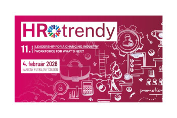 HR TRENDY 2026