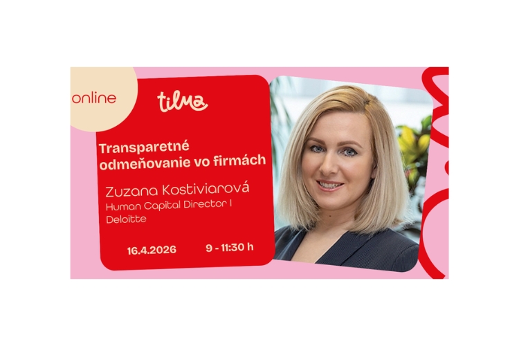 Ako sa pripraviť na smernicu rovnak&eacute;ho odmeňovania