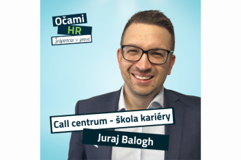 #89 - Call centrum ako vysok&aacute; &scaron;kola kari&eacute;ry