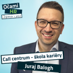 #89 - Call centrum ako vysok&aacute; &scaron;kola kari&eacute;ry