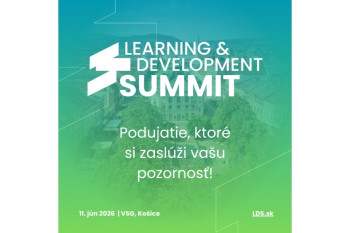 Learning & Development Summit 2026